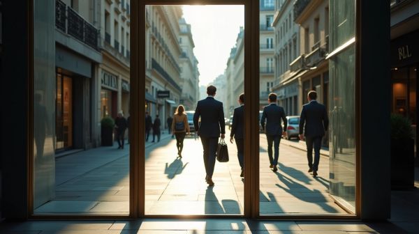 Choisir un cabinet d'expert comptable à Paris pour vos besoins