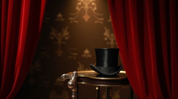Choisissez le meilleur magicien à Monte Carlo : top 5 des artistes