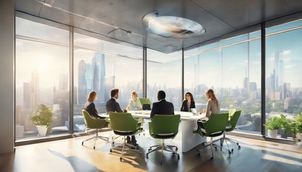 Comment aborder la finalité sociétale des entreprises ?