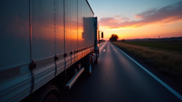 Comment assurer un transport frigorifique efficace pour vos produits