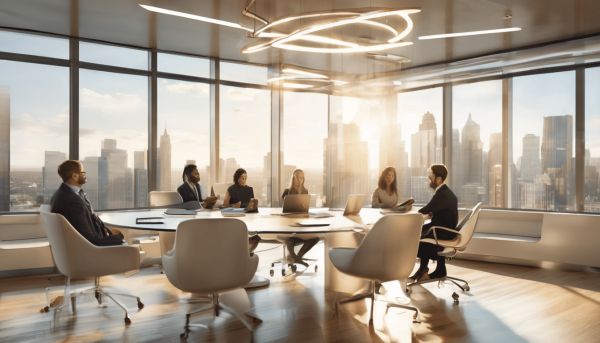 Comment définir un objectif sociétal pour votre entreprise ?