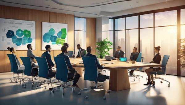 Comment la finalité sociétale transforme l’engagement des entreprises
