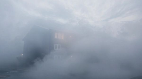 Découvrez comment le brouillard anti cambriolage renforce votre sécurité