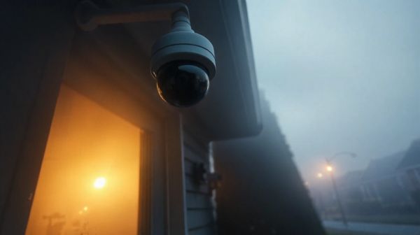 Découvrez comment le brouillard anti cambriolage renforce votre sécurité