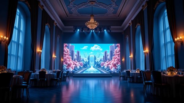 Découvrez nos animations sur mesure pour des occasions uniques