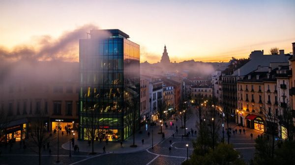 Découvrez pourquoi Meldis est le leader en cybersécurité à Montpellier