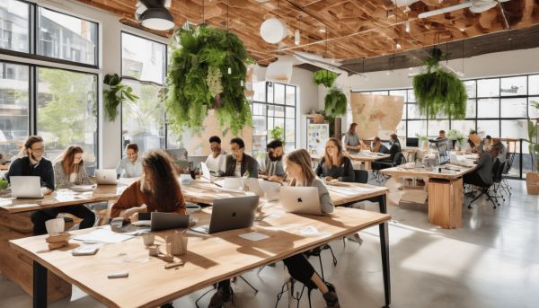Entreprise à finalité sociétale : vers un impact durable et responsable