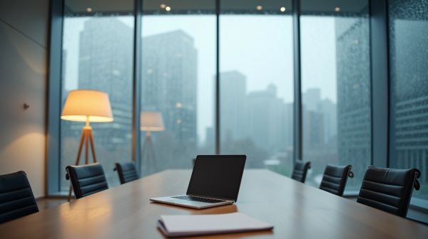 Entretien des locaux : interne ou prestataire, comment trancher