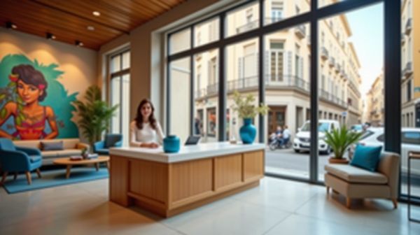 Externaliser sa relation client à Marseille : les points à vérifier
