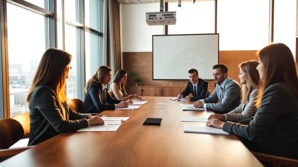 Formation excel à Strasbourg : développez vos compétences pro