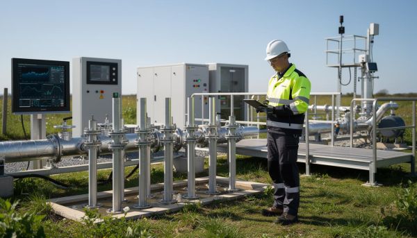 Le métier d’ingénieur géothermie : les compétences attendues en 2026