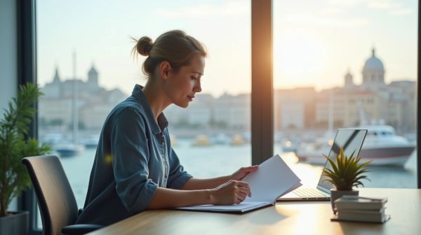 Les critères indispensables pour externaliser sa relation client à Marseille