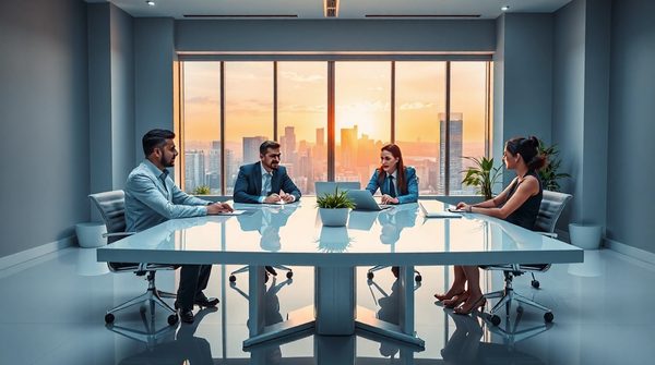 Libérez votre potentiel avec des modèles cv professionnels