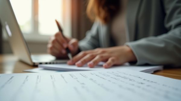 Modèle de lettre pour demander un remboursement facilement