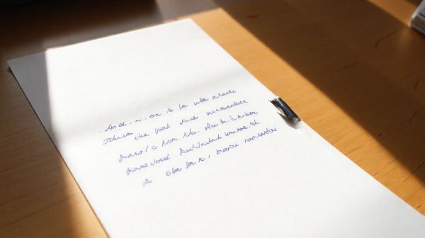 Modèle de lettre pour demander un remboursement facilement