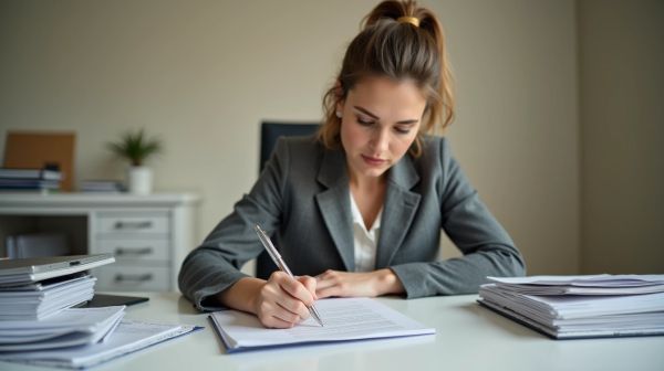 Réclamer un remboursement : le modèle de lettre efficace