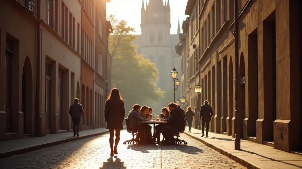 Révélez votre potentiel avec une formation excel à Strasbourg