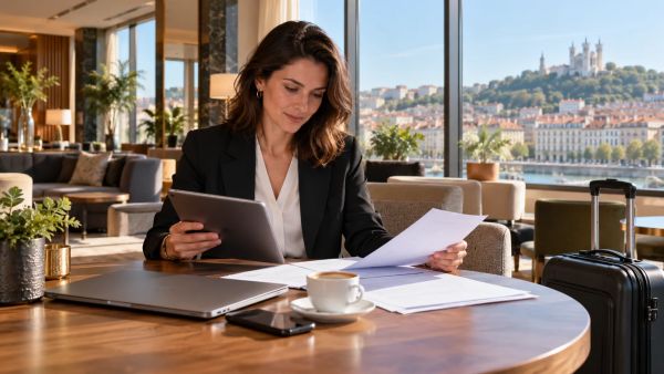 Simplifiez la vérification des factures fournisseurs efficacement
