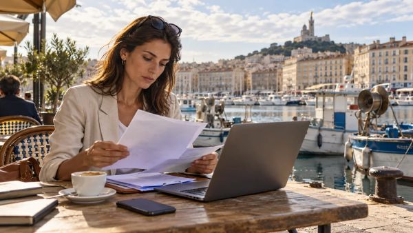 Simplifiez la vérification des factures fournisseurs efficacement