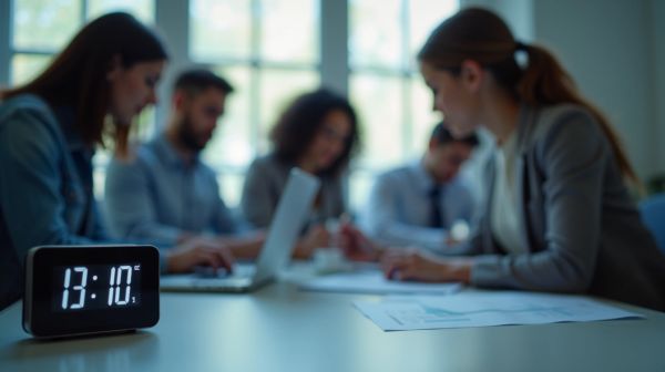 Time tracker : ce que l'outil mesure vraiment et ce qu'il ne dira jamais d'une équipe