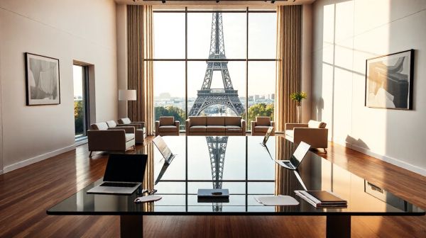 Top agences de livestreaming à Paris pour innover en 2023