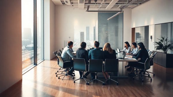 Top avantages d'une agence SEO pour améliorer votre visibilité