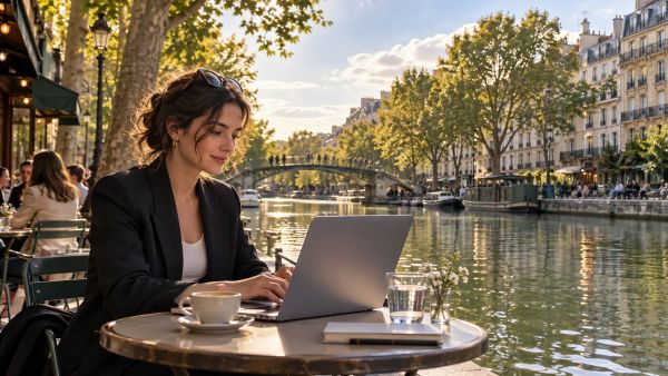 Top formations en ligne pour développer vos compétences pro