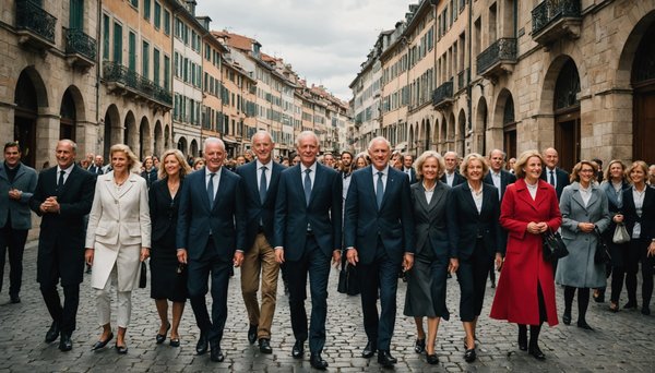 Organisez des événements inoubliables avec une agence au pays basque
