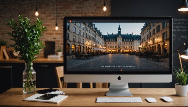 Comment choisir une agence web à Chambéry pour un projet digital sur mesure ?