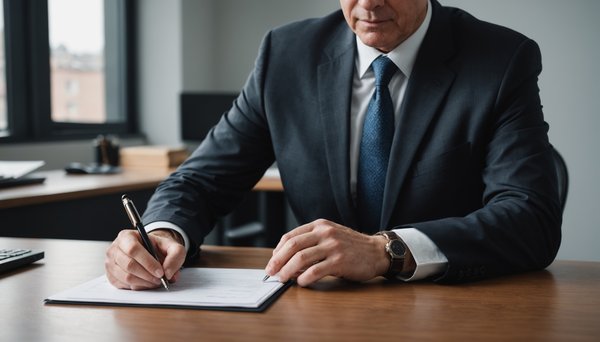 Gestion des services généraux : rôles clés et responsabilités essentielles