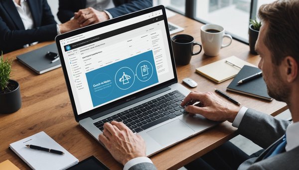 Formation rapide et flexible : des solutions sur mesure pour vous !