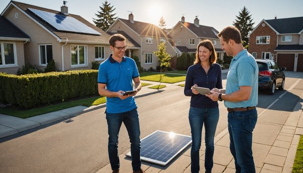 Cap solaire : stratégies gagnantes pour réussir sa transition énergétique