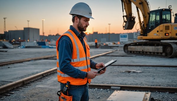 La sécurité des travailleurs isolés grâce aux technologies pti